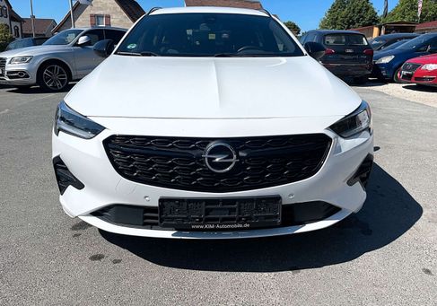 Opel Insignia, 2023
