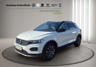 Volkswagen T-Roc, 2020