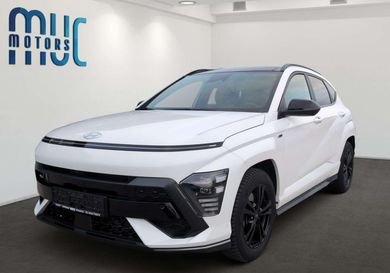 Hyundai Kona, 2023