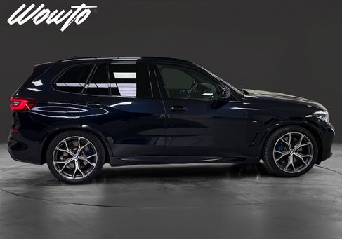 BMW X5, 2021