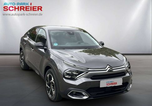 Citroën C4, 2024 3