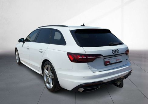 Audi A4, 2023