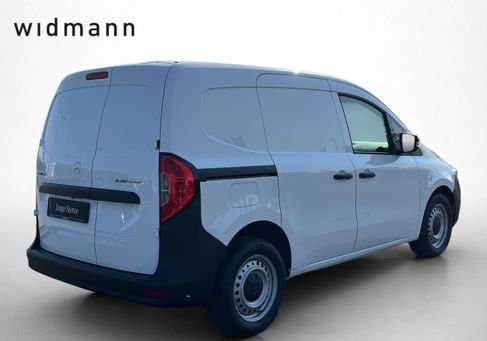 Mercedes-Benz Citan, 2024