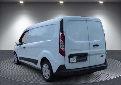 Ford Transit Connect, 2023