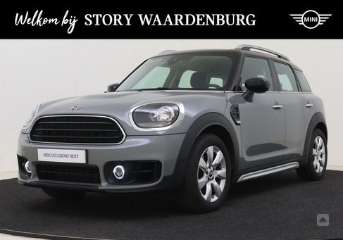 MINI Cooper Countryman, 2020