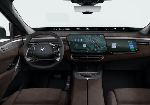 BMW X5, 2026