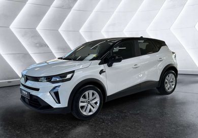 Renault Captur, 2025