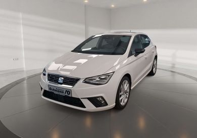 Seat Ibiza, 2023