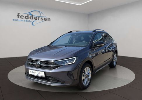 Volkswagen Taigo, 2025