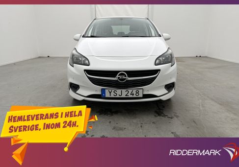 Opel Corsa, 2019 2