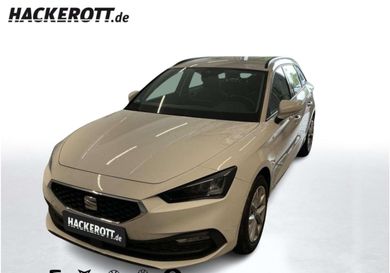 Seat Leon, 2024