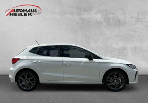 Seat Ibiza, 2026