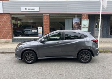 Honda HR-V, 2020