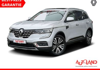 Renault Koleos, 2019