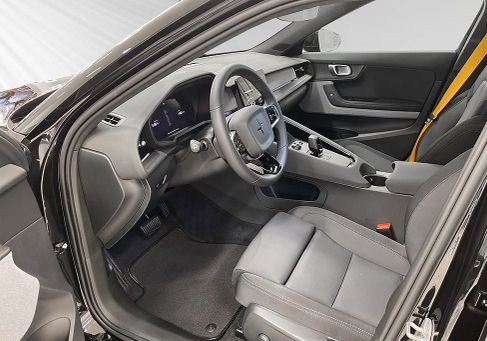 Polestar 2, 2025 3