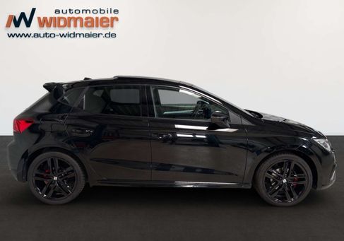 Seat Ibiza, 2024 2