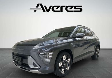 Hyundai Kona, 2023