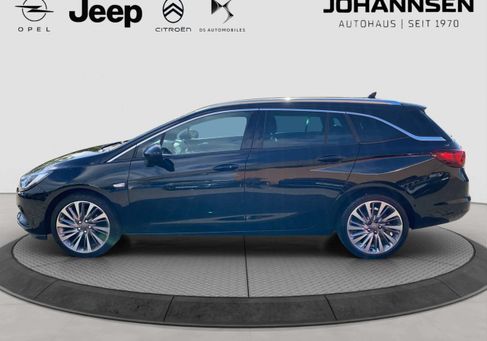 Opel Astra, 2019 2
