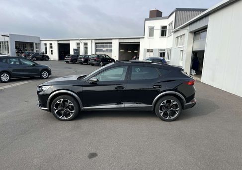 Cupra Formentor, 2023