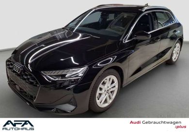 Audi A3, 2025