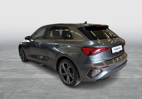 Audi A3, 2023 3