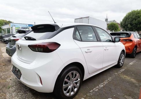 Opel Corsa, 2023 3