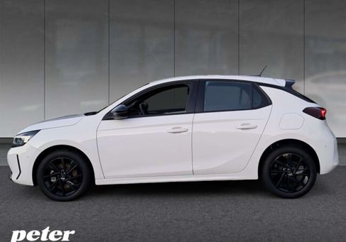 Opel Corsa, 2024 2