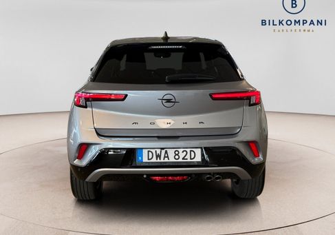 Opel Mokka, 2025 3