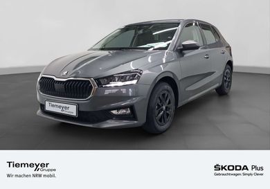 Skoda Fabia, 2026