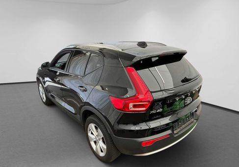 Volvo XC40, 2023 2