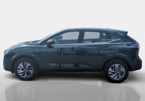 Nissan Qashqai, 2026 3