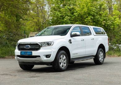 Ford Ranger, 2022