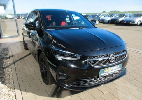 Opel Corsa, 2023 3