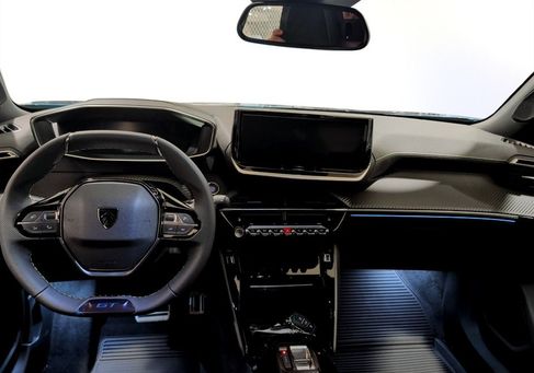 Peugeot 2008, 2026