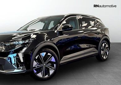 Renault Scenic, 2025