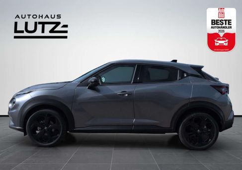 Nissan Juke, 2026 3