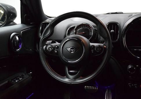 MINI, 2020