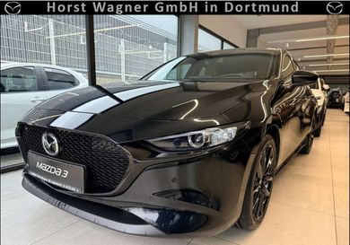 Mazda 3, 2026