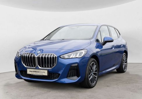BMW 225, 2022