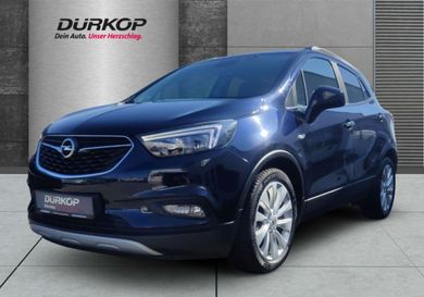 Opel Mokka X, 2019