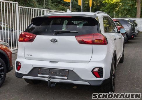 Kia Niro, 2020 3