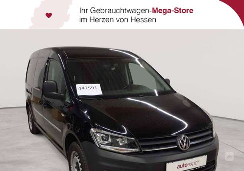 Volkswagen Caddy, 2018