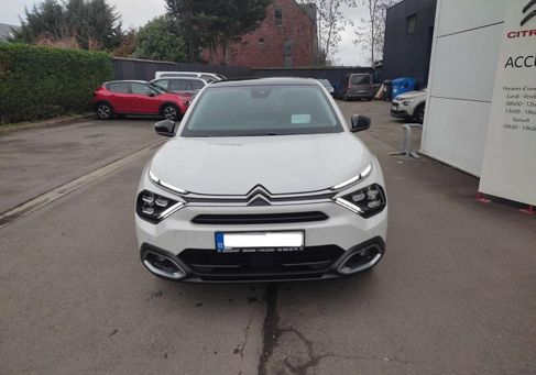 Citroën C4, 2023 2