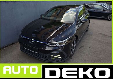 Volkswagen Golf, 2022