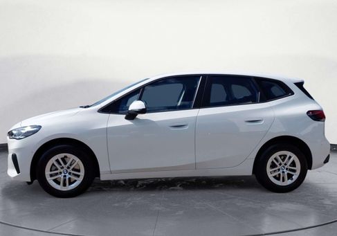 BMW 218, 2023 3