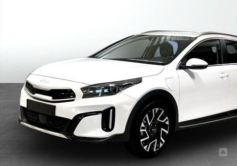 Kia XCeed, 2024