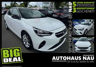 Opel Corsa, 2023