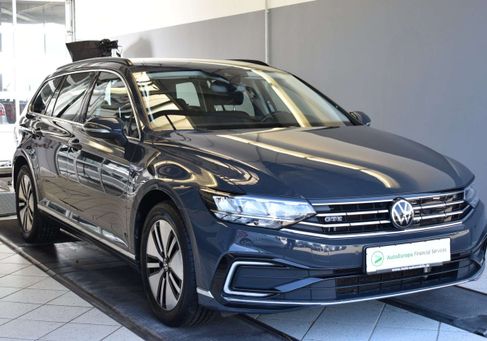 Volkswagen Passat, 2020