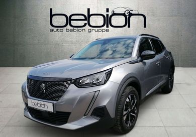 Peugeot 2008, 2022