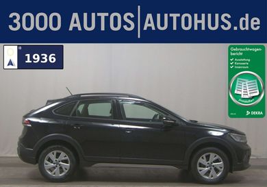 Volkswagen Taigo, 2023